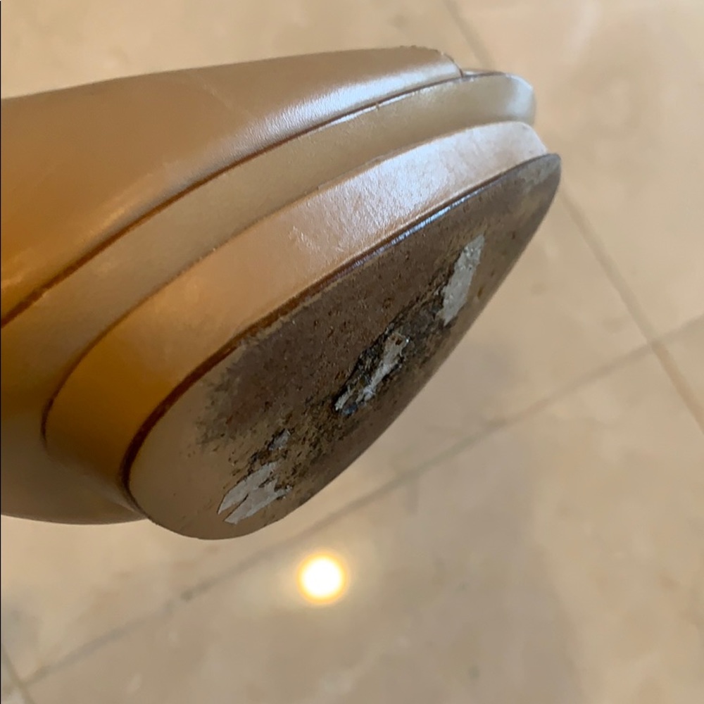 Long Champ Sandals - Picture 9 of 9